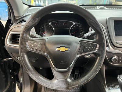 2019 Chevrolet Equinox — photo 19 view