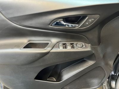2019 Chevrolet Equinox — photo 20 view