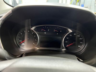 2019 Chevrolet Equinox — photo 10 view