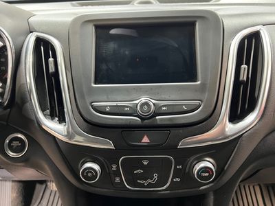 2019 Chevrolet Equinox — photo 11 view