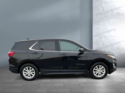 2019 Chevrolet Equinox — photo 7 view