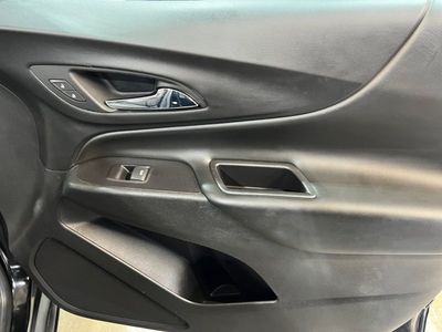 2019 Chevrolet Equinox — photo 21 view