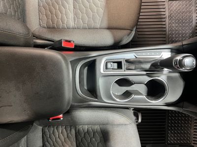 2019 Chevrolet Equinox — photo 13 view