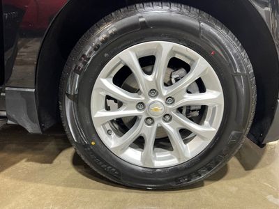 2019 Chevrolet Equinox — photo 16 view