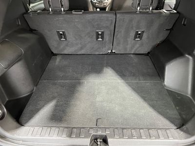 2019 Chevrolet Equinox — photo 17 view