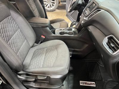 2019 Chevrolet Equinox — photo 15 view