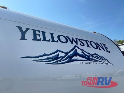2026 Gulf Stream RV Yellowstone Classic - Photo 2