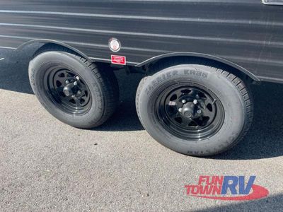 2026 Gulf Stream RV Yellowstone Classic - Photo 6