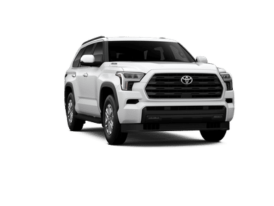 2026 Toyota Sequoia - Photo 18