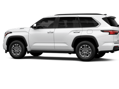 2026 Toyota Sequoia - Photo 7