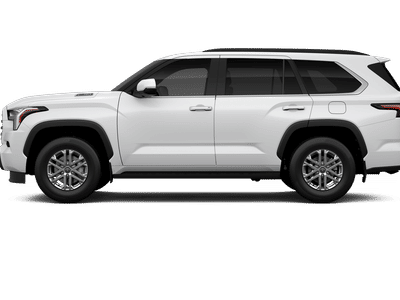 2026 Toyota Sequoia - Photo 6