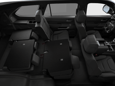 2026 Toyota Sequoia - Photo 4