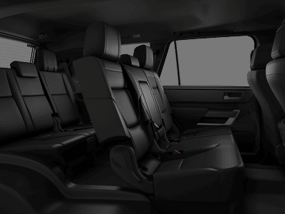 2026 Toyota Sequoia - Photo 2