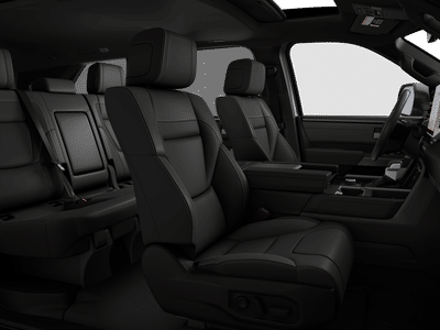 2026 Toyota Sequoia - Photo 22