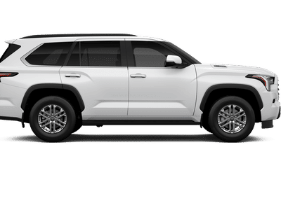 2026 Toyota Sequoia - Photo 14