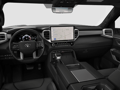 2026 Toyota Sequoia - Photo 20