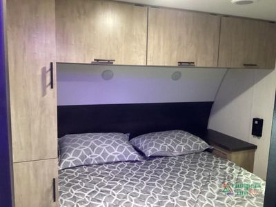 2026 Forest River RV Cherokee Grey Wolf - Photo 41