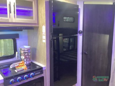 2026 Forest River RV Cherokee Grey Wolf - Photo 25