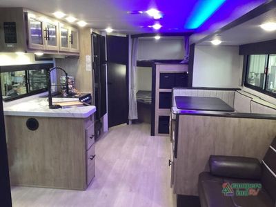 2026 Forest River RV Cherokee Grey Wolf - Photo 19