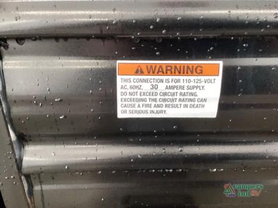2026 Forest River RV Cherokee Grey Wolf - Photo 7