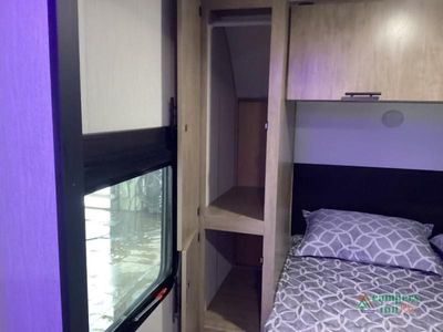 2026 Forest River RV Cherokee Grey Wolf - Photo 42
