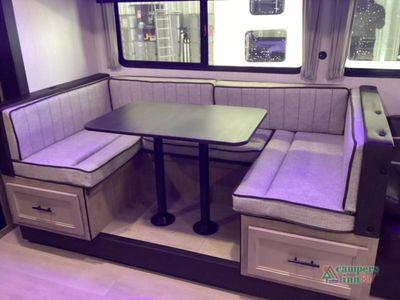 2026 Forest River RV Cherokee Grey Wolf - Photo 18