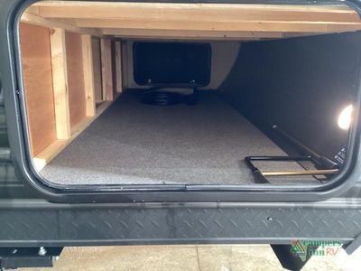 2026 Forest River RV Cherokee Grey Wolf - Photo 15