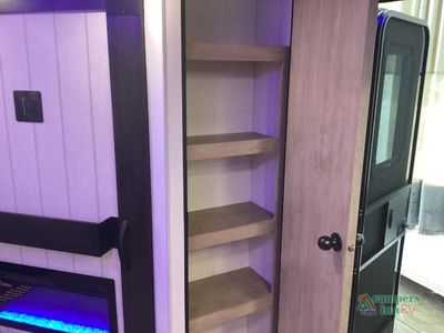 2026 Forest River RV Cherokee Grey Wolf - Photo 32