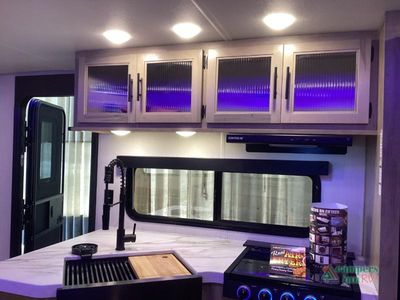 2026 Forest River RV Cherokee Grey Wolf - Photo 21