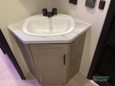 2026 Forest River RV Cherokee Grey Wolf - Photo 38