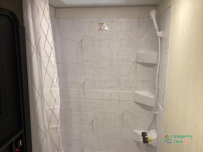 2026 Forest River RV Cherokee Grey Wolf - Photo 34