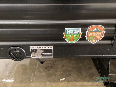2026 Forest River RV Cherokee Grey Wolf - Photo 11
