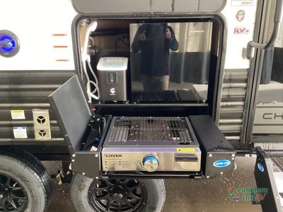 2026 Forest River RV Cherokee Grey Wolf - Photo 12