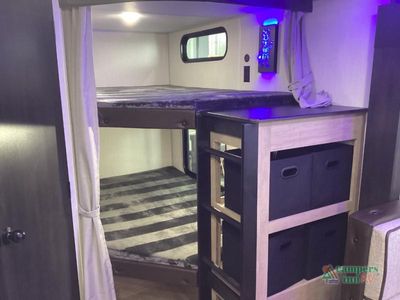 2026 Forest River RV Cherokee Grey Wolf - Photo 28