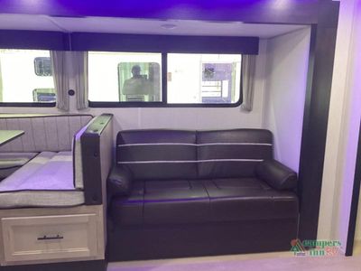 2026 Forest River RV Cherokee Grey Wolf - Photo 17