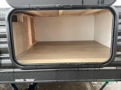 2026 Forest River RV Cherokee Grey Wolf - Photo 8