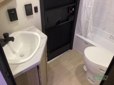 2026 Forest River RV Cherokee Grey Wolf - Photo 35