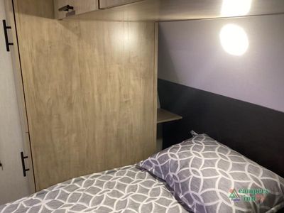 2026 Forest River RV Cherokee Grey Wolf - Photo 44