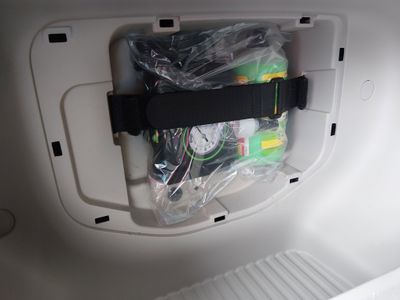 2024 Chrysler Pacifica — photo 19 view