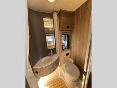 2026 Winnebago Ekko - Photo 9