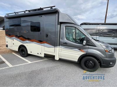 2026 Winnebago Ekko - Photo 4