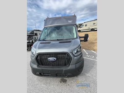 2026 Winnebago Ekko - Photo 3