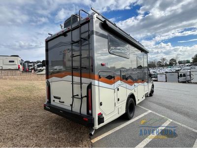 2026 Winnebago Ekko - Photo 5