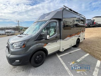 2026 Winnebago Ekko - Photo 1