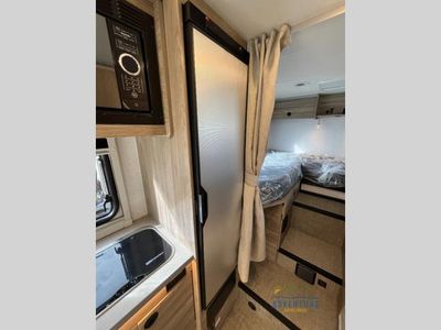 2026 Winnebago Ekko - Photo 12
