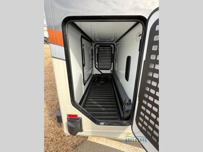 2026 Winnebago Ekko - Photo 6
