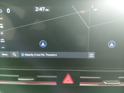 2024 Hyundai Elantra — photo 17 view