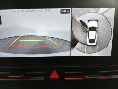 2024 Hyundai Elantra — photo 16 view