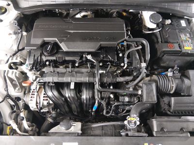 2024 Hyundai Elantra — photo 9 view