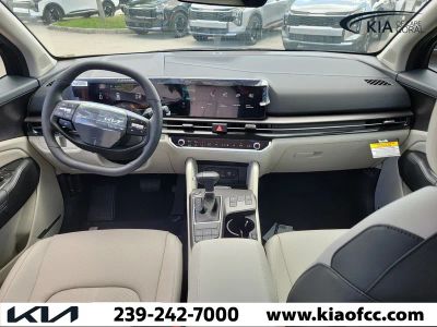 2026 Kia Sportage — photo 15 view